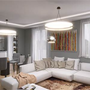 2 bedroom apartment for Sale in Crema