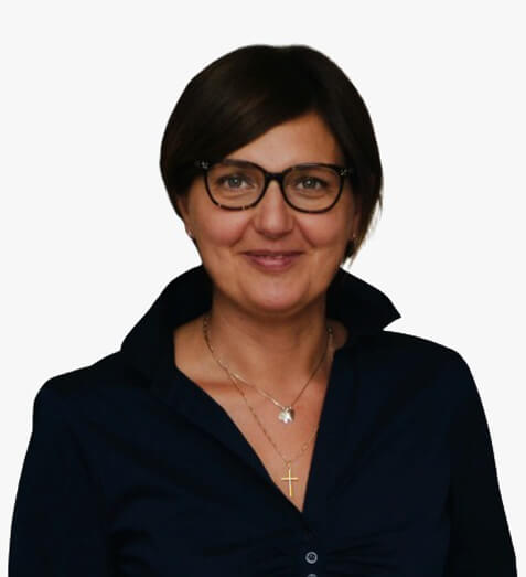 Stefania Zambon