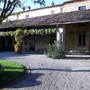 House of Character for Sale in Crema