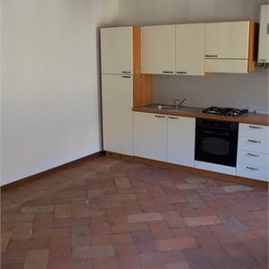 1 bedroom apartment for Rent in Crema