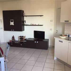 1 bedroom apartment for Rent in Crema