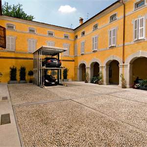1 bedroom apartment for Rent in Crema