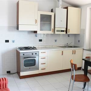 1 bedroom apartment for Sale in Crema