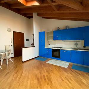 2 locali In Affitto a Crema