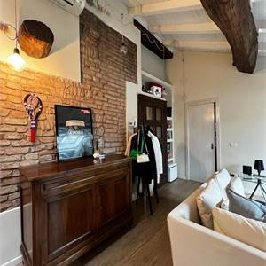 1 bedroom apartment for Rent in Crema