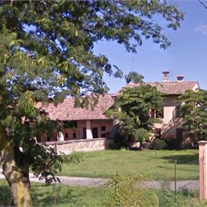 Rustico/Casale In Vendita a Casaletto Ceredano