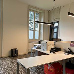 Office for Rent in Crema