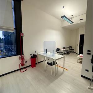 Office for Rent in Crema