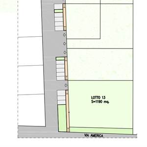 Sites / Plots for Development for Sale in Ripalta Cremasca