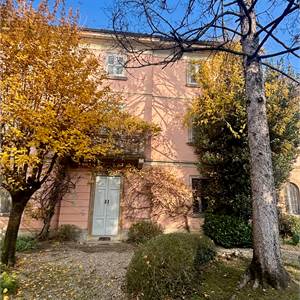 Villa In Vendita a Crema