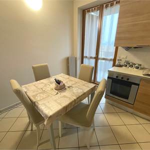 1 bedroom apartment for Rent in Crema
