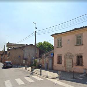 Rustico/Casale In Vendita a Casaletto Ceredano