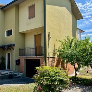 Porzione Villa In Vendita a Crema