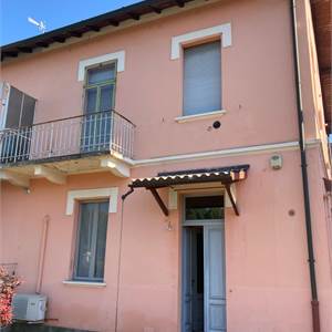 Porzione Villa In Vendita a Crema