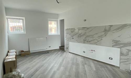 APPARTAMENTO CON BOX