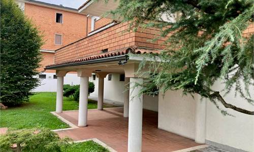 Appartamento con terrazzo
