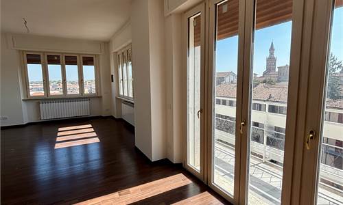 2 bedroom apartment for Rent in Crema