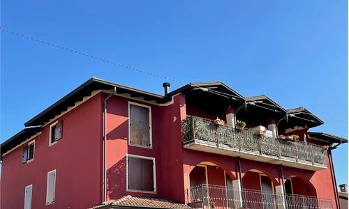 MONOLOCALE ARREDATO CON PA