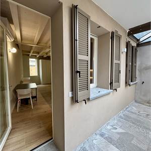 1 locale In Affitto a Crema