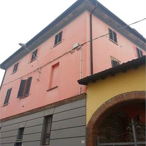 1 bedroom apartment for Sale in Bagnolo Cremasco