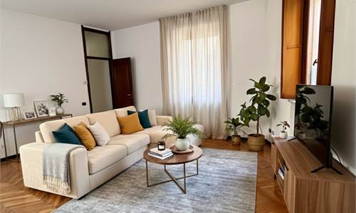 Appartamento/ufficio/studio