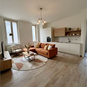 3 locali In Affitto a Crema