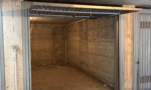 Box Singolo MM2 Famagosta – Libero Subito