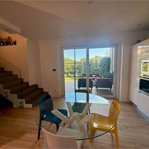 Semi Detached House for Sale in Ripalta Cremasca