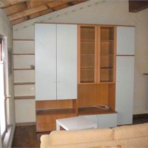 1 bedroom apartment for Rent in Crema