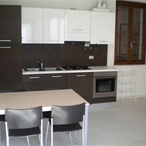 1 bedroom apartment for Rent in Crema