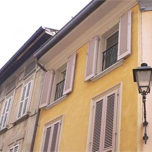 1 bedroom apartment for Rent in Crema