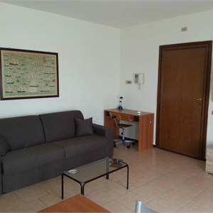 Studio flat for Rent in Crema